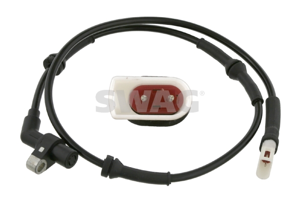 SWAG-(FEBI-27227)-SENSORE ABS